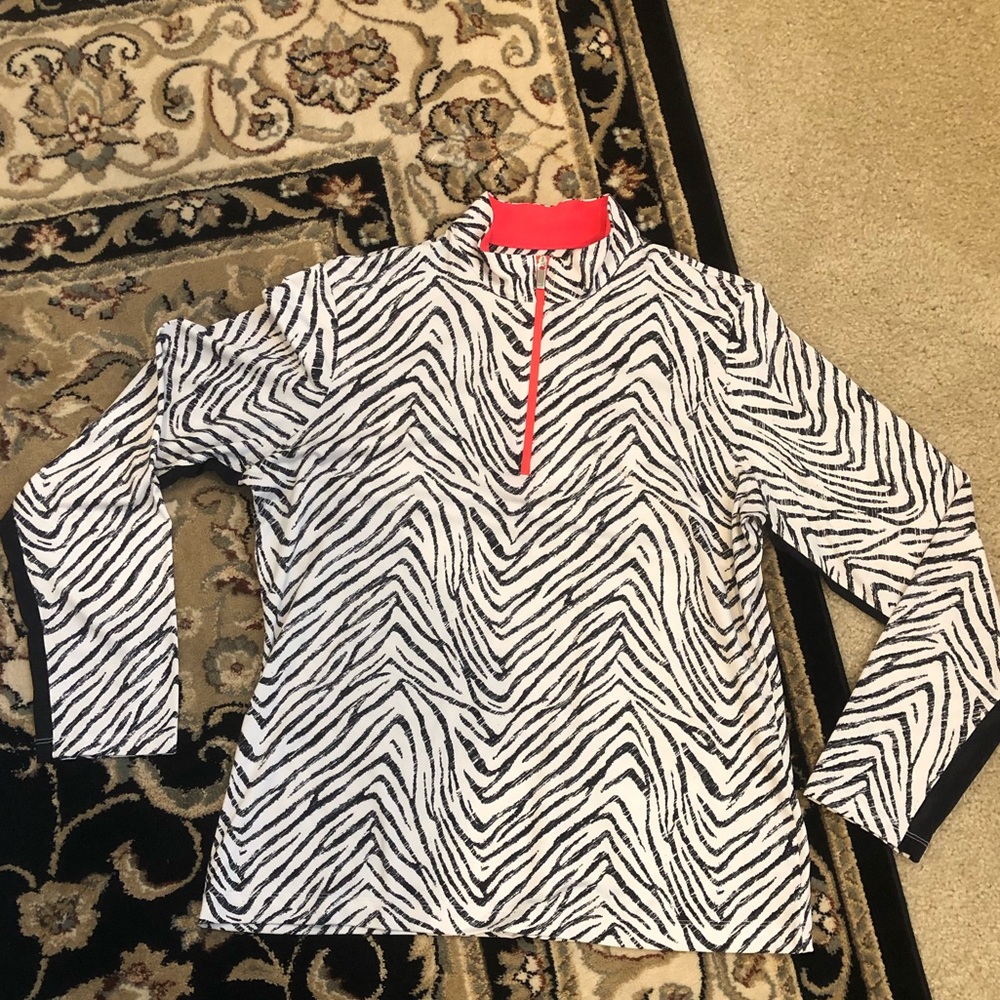 Golf shirt